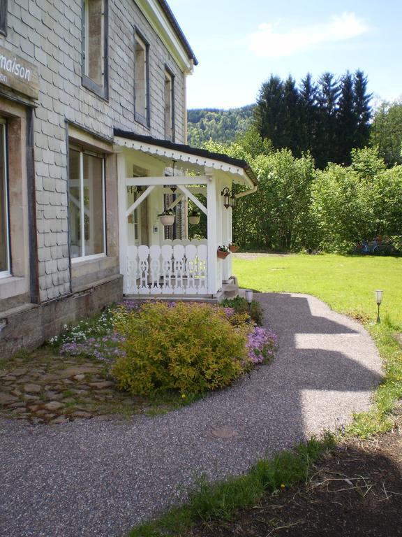 Chambres d'Hôtes le Clos des Lesses Fresse-sur-Moselle Exterior foto